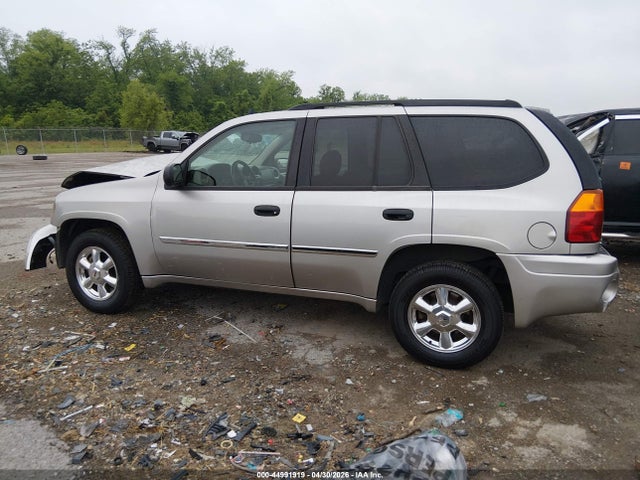 2007 Gmc Envoy Sle მანქანა იყიდება აუქციონზე, vin: 1GKDS13S372265805, აუქციონის ნომერი: 44991919