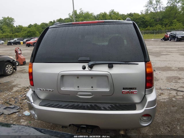 2007 Gmc Envoy Sle მანქანა იყიდება აუქციონზე, vin: 1GKDS13S372265805, აუქციონის ნომერი: 44991919