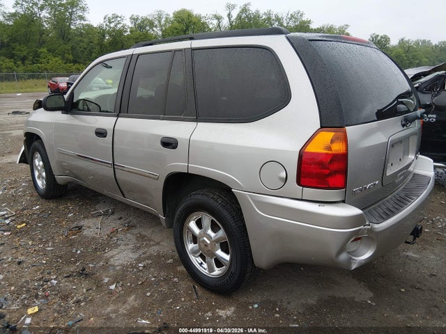 2007 Gmc Envoy Sle მანქანა იყიდება აუქციონზე, vin: 1GKDS13S372265805, აუქციონის ნომერი: 44991919
