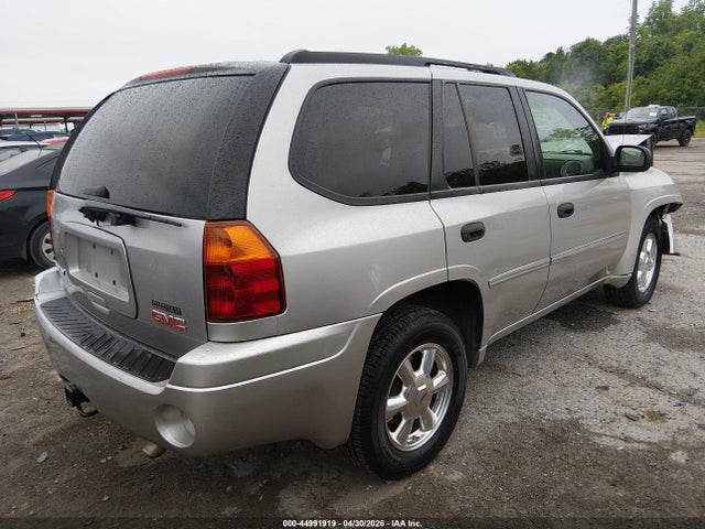 2007 Gmc Envoy Sle მანქანა იყიდება აუქციონზე, vin: 1GKDS13S372265805, აუქციონის ნომერი: 44991919