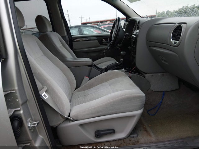 2007 Gmc Envoy Sle მანქანა იყიდება აუქციონზე, vin: 1GKDS13S372265805, აუქციონის ნომერი: 44991919
