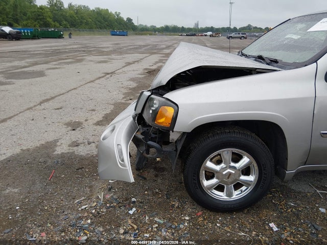 2007 Gmc Envoy Sle მანქანა იყიდება აუქციონზე, vin: 1GKDS13S372265805, აუქციონის ნომერი: 44991919