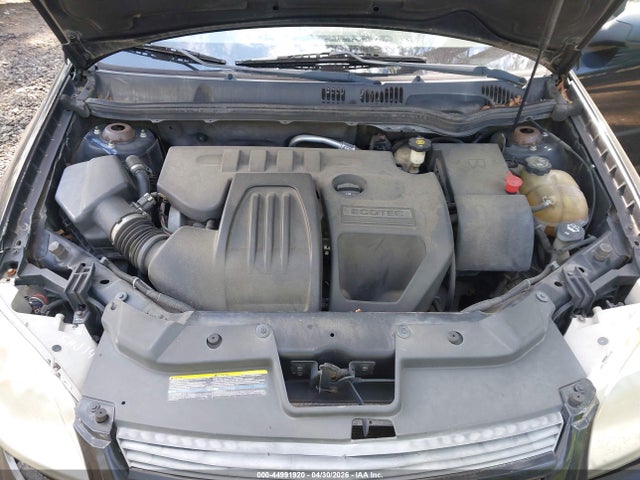 Aukcja sprzedaży 2007 Chevrolet Cobalt Ls, vin: 1G1AK15F777335980, numer aukcji: 44991920