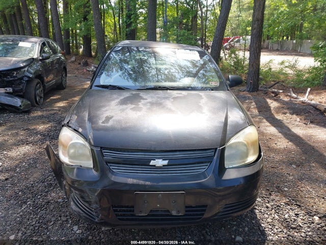 Aukcja sprzedaży 2007 Chevrolet Cobalt Ls, vin: 1G1AK15F777335980, numer aukcji: 44991920