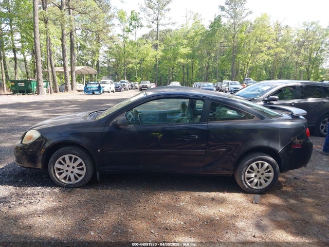 Aukcja sprzedaży 2007 Chevrolet Cobalt Ls, vin: 1G1AK15F777335980, numer aukcji: 44991920