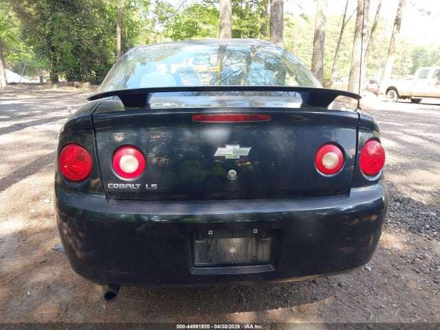 Aukcja sprzedaży 2007 Chevrolet Cobalt Ls, vin: 1G1AK15F777335980, numer aukcji: 44991920