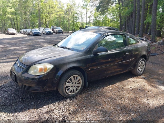 Aukcja sprzedaży 2007 Chevrolet Cobalt Ls, vin: 1G1AK15F777335980, numer aukcji: 44991920