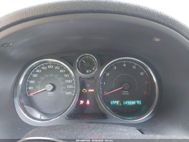 Aukcja sprzedaży 2007 Chevrolet Cobalt Ls, vin: 1G1AK15F777335980, numer aukcji: 44991920