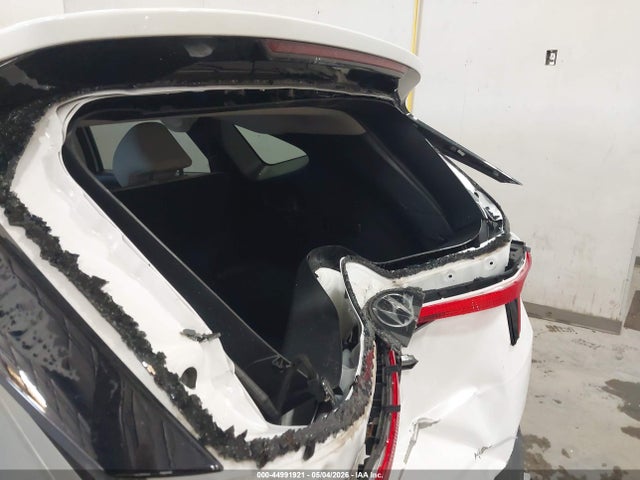 Hyundai Tucson Limited 2022 KM8JE3AE5NU079212 Image 19