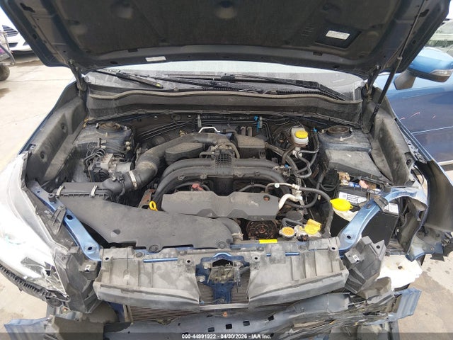 Aukcja sprzedaży 2017 Subaru Forester 2.5i Touring, vin: JF2SJAWC0HH482335, numer aukcji: 44991922