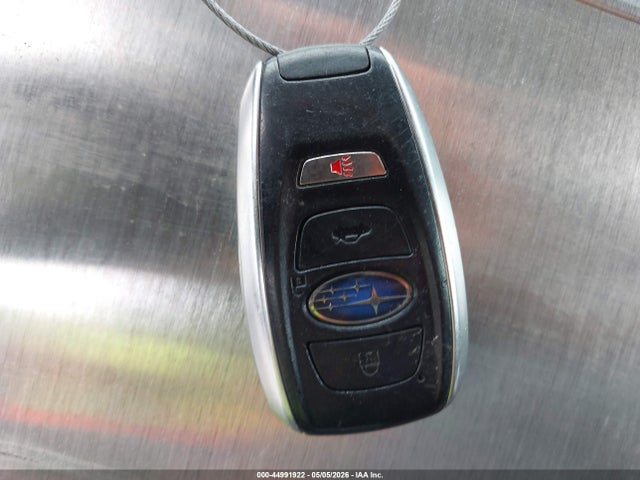 Aukcja sprzedaży 2017 Subaru Forester 2.5i Touring, vin: JF2SJAWC0HH482335, numer aukcji: 44991922