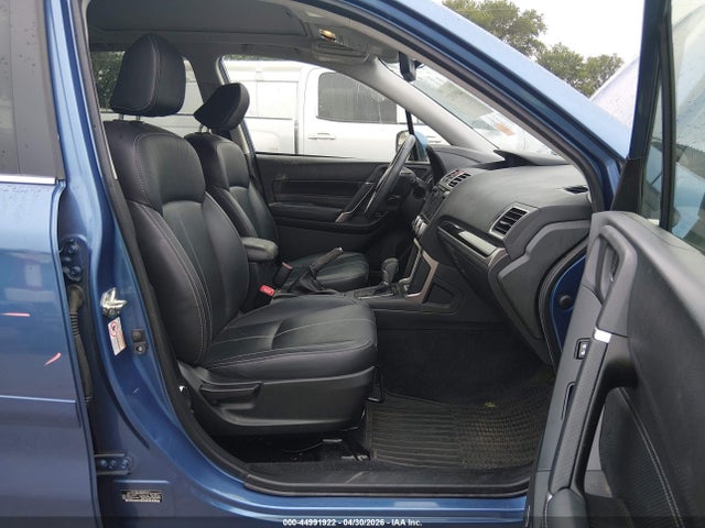 Aukcja sprzedaży 2017 Subaru Forester 2.5i Touring, vin: JF2SJAWC0HH482335, numer aukcji: 44991922