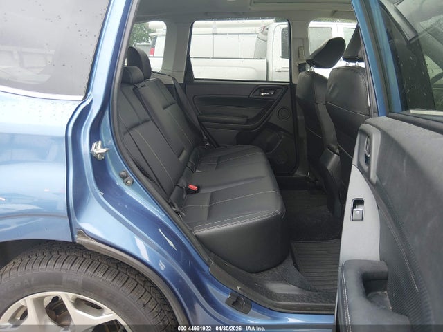Aukcja sprzedaży 2017 Subaru Forester 2.5i Touring, vin: JF2SJAWC0HH482335, numer aukcji: 44991922