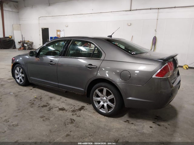 2010 Mercury Milan Premier მანქანა იყიდება აუქციონზე, vin: 3MEHM0JA8AR631982, აუქციონის ნომერი: 44991926