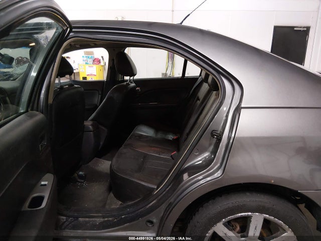 2010 Mercury Milan Premier მანქანა იყიდება აუქციონზე, vin: 3MEHM0JA8AR631982, აუქციონის ნომერი: 44991926