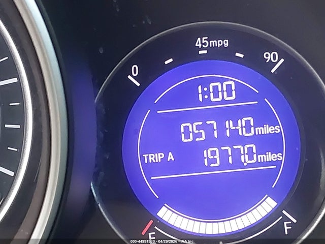 Honda FIT LX 2017 3HGGK5H53HM704435 Image 15
