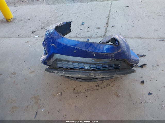 Honda FIT LX 2017 3HGGK5H53HM704435 Image 11