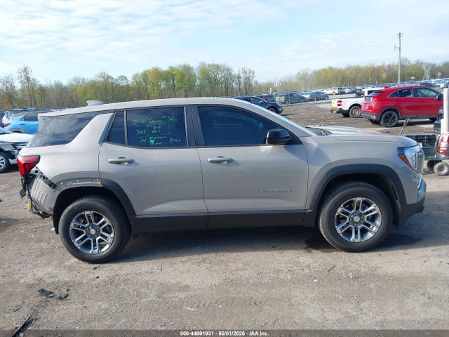 Aukcja sprzedaży 2025 Gmc Terrain Fwd Elevation, vin: 3GKALMEG9SL295909, numer aukcji: 44991931