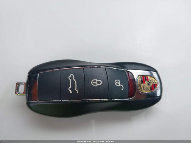 Продаж на аукціоні авто 2016 Porsche Macan S, vin: WP1AB2A56GLB42817, номер лоту: 44991932