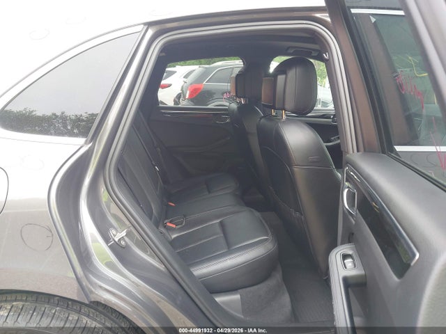 Продаж на аукціоні авто 2016 Porsche Macan S, vin: WP1AB2A56GLB42817, номер лоту: 44991932