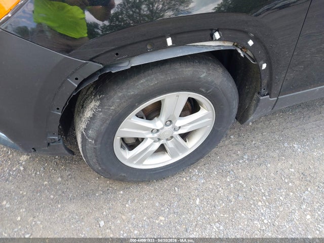 Aukcja sprzedaży 2018 Chevrolet Trax Lt, vin: 3GNCJPSB8JL328196, numer aukcji: 44991933