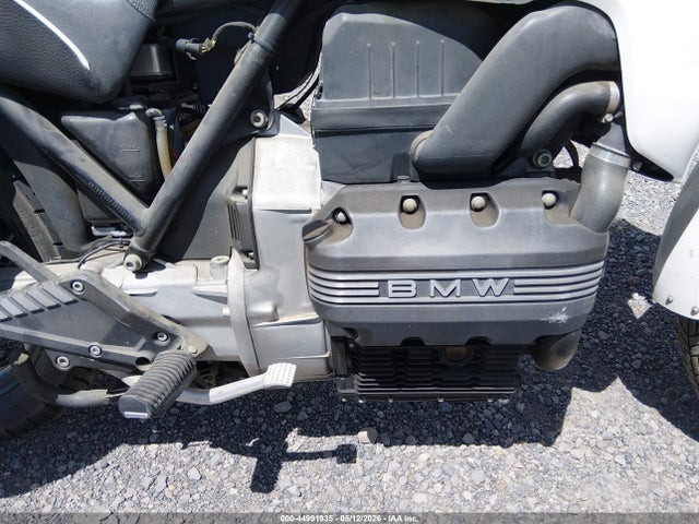 Aukcja sprzedaży 1988 Bmw K75 C, vin: WB1057400J0132551, numer aukcji: 44991935