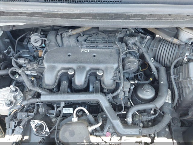 Aukcja sprzedaży 2017 Kia Sedona Lx, vin: KNDMB5C11H6249073, numer aukcji: 44991937