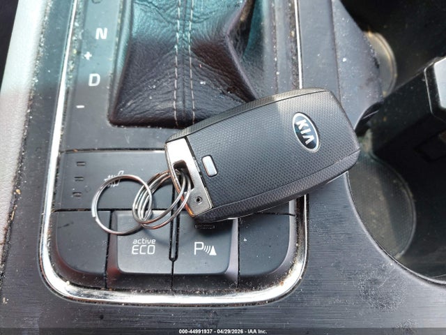 Aukcja sprzedaży 2017 Kia Sedona Lx, vin: KNDMB5C11H6249073, numer aukcji: 44991937