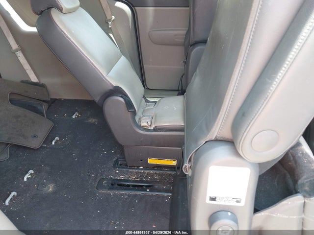 Aukcja sprzedaży 2017 Kia Sedona Lx, vin: KNDMB5C11H6249073, numer aukcji: 44991937