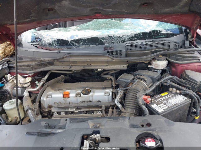 44991939 :رقم المزاد ، 5J6RE4H72BL044658 vin ، 2011 Honda Cr-v Ex-l مزاد بيع