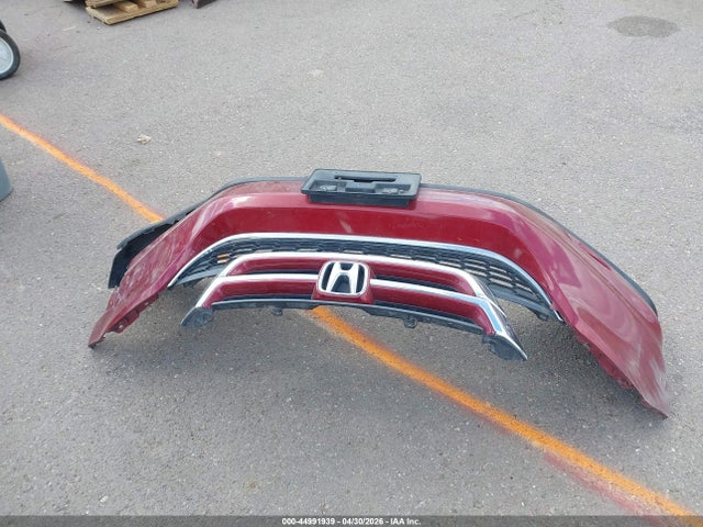 44991939 :رقم المزاد ، 5J6RE4H72BL044658 vin ، 2011 Honda Cr-v Ex-l مزاد بيع