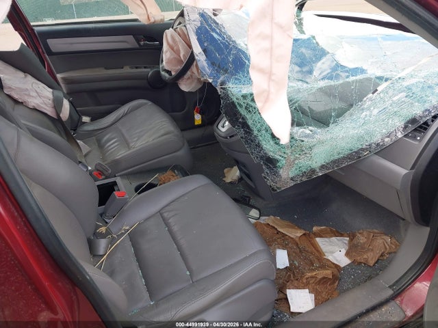 44991939 :رقم المزاد ، 5J6RE4H72BL044658 vin ، 2011 Honda Cr-v Ex-l مزاد بيع