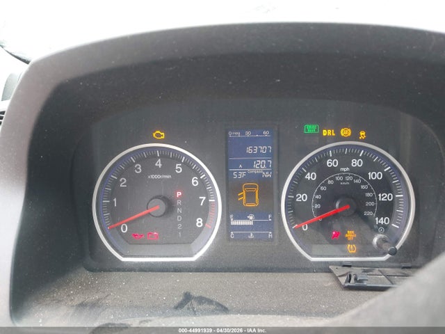 44991939 :رقم المزاد ، 5J6RE4H72BL044658 vin ، 2011 Honda Cr-v Ex-l مزاد بيع