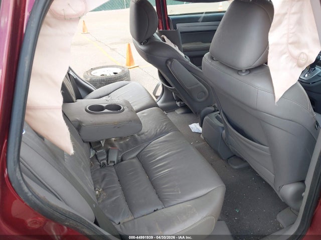 44991939 :رقم المزاد ، 5J6RE4H72BL044658 vin ، 2011 Honda Cr-v Ex-l مزاد بيع