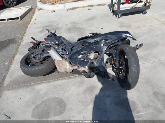 Yamaha Yzfr7 2025 JYARM38Y5SA004139 Image 12