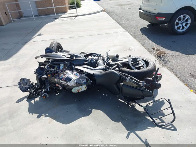 Yamaha Yzfr7 2025 JYARM38Y5SA004139 Image 13