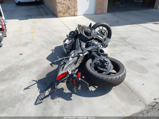Yamaha Yzfr7 2025 JYARM38Y5SA004139 Image 6