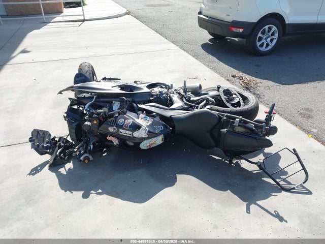 Yamaha Yzfr7 2025 JYARM38Y5SA004139 Image 9