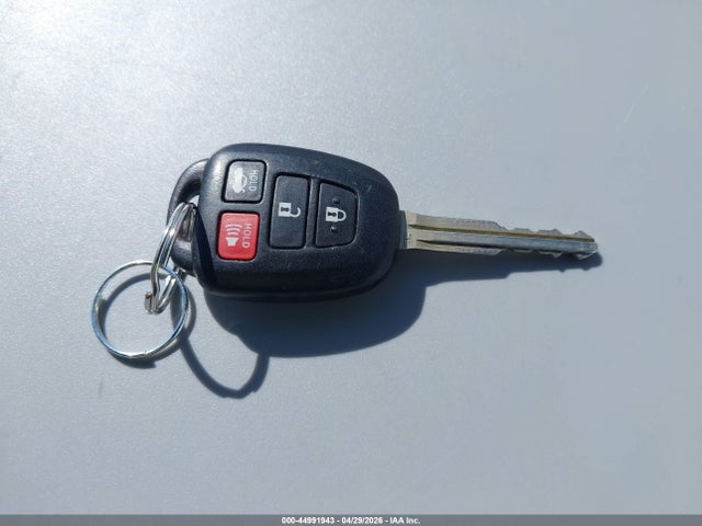 Aukcja sprzedaży 2016 Toyota Corolla Le Eco, vin: 2T1BPRHE0GC686551, numer aukcji: 44991943