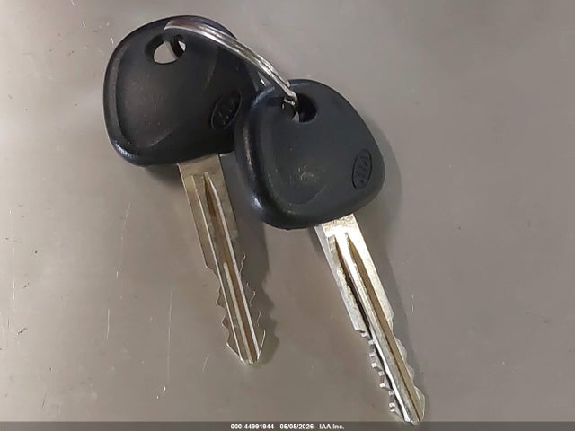 Продаж на аукціоні авто 2018 Kia Forte Lx, vin: 3KPFL4A75JE202166, номер лоту: 44991944