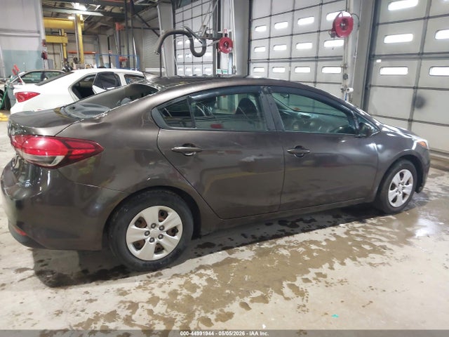 Продаж на аукціоні авто 2018 Kia Forte Lx, vin: 3KPFL4A75JE202166, номер лоту: 44991944