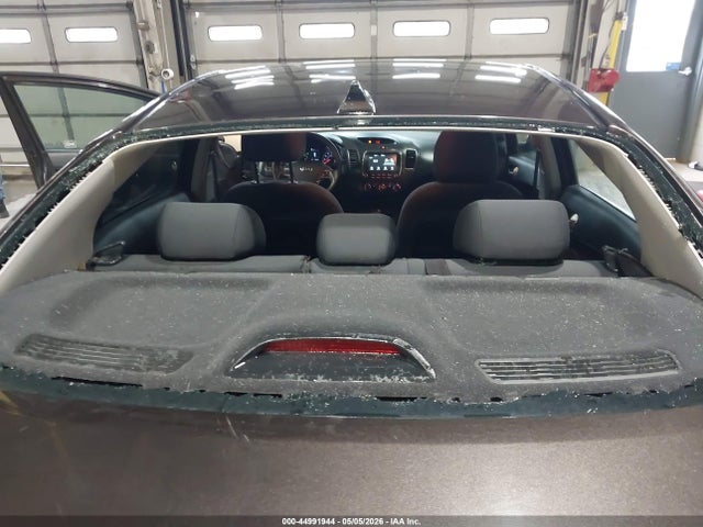 Продаж на аукціоні авто 2018 Kia Forte Lx, vin: 3KPFL4A75JE202166, номер лоту: 44991944