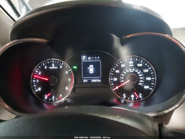 Продаж на аукціоні авто 2018 Kia Forte Lx, vin: 3KPFL4A75JE202166, номер лоту: 44991944