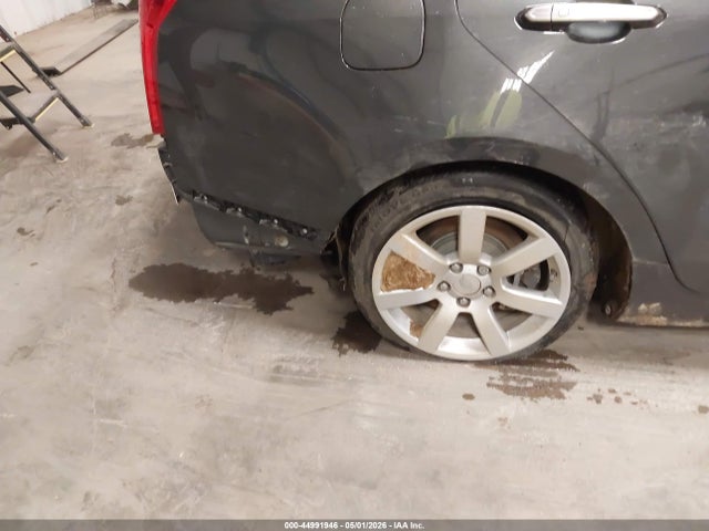 Aukcja sprzedaży 2017 Cadillac Ats Turbo Luxury, vin: 1G6AB5SX2H0190873, numer aukcji: 44991946