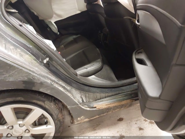 Aukcja sprzedaży 2017 Cadillac Ats Turbo Luxury, vin: 1G6AB5SX2H0190873, numer aukcji: 44991946