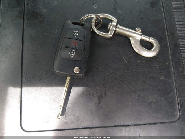 44991947 :رقم المزاد ، KNDJT2A63C7366105 vin ، 2012 Kia Soul + مزاد بيع