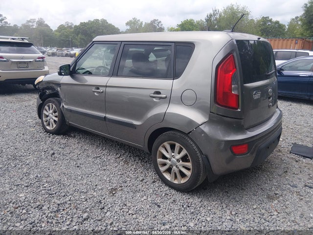 44991947 :رقم المزاد ، KNDJT2A63C7366105 vin ، 2012 Kia Soul + مزاد بيع
