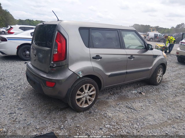 44991947 :رقم المزاد ، KNDJT2A63C7366105 vin ، 2012 Kia Soul + مزاد بيع