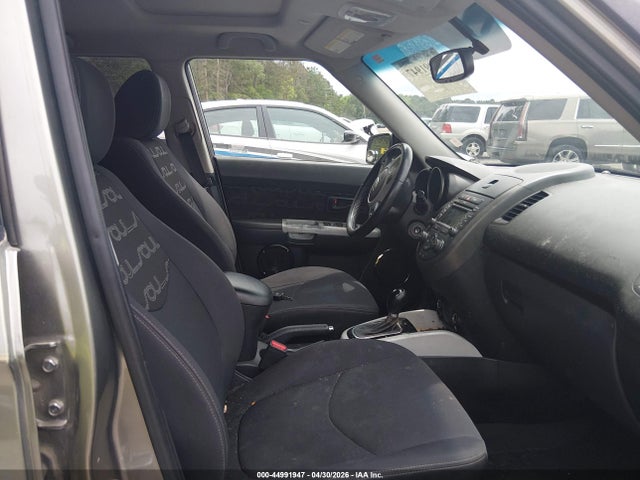 44991947 :رقم المزاد ، KNDJT2A63C7366105 vin ، 2012 Kia Soul + مزاد بيع