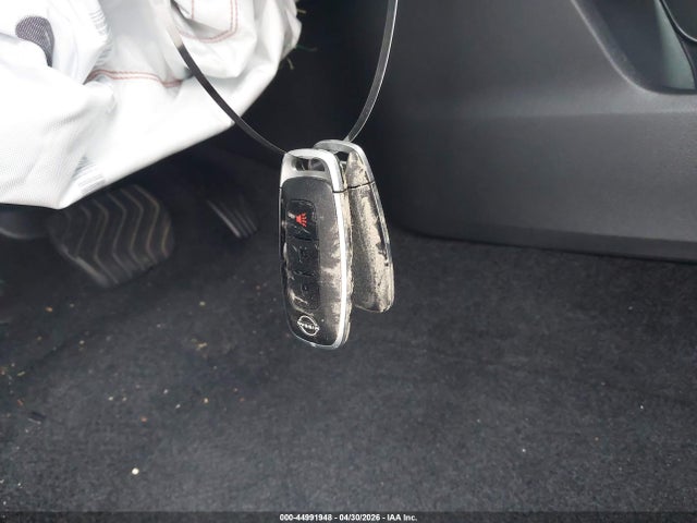 Aukcja sprzedaży 2026 Nissan Rogue S, vin: 5N1BT3AA7TC672984, numer aukcji: 44991948